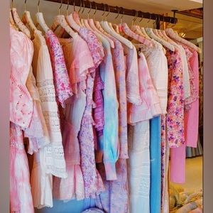 Preppy 3 item mystery box💗